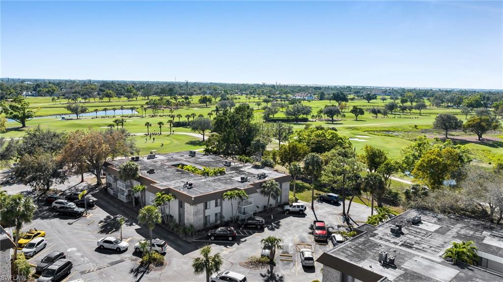 GREEN TEE VILLAGE - Residential Lease