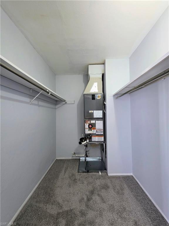 GREEN TEE VILLAGE - Residential Lease