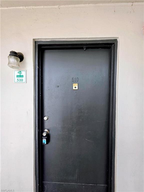 GREEN TEE VILLAGE - Residential Lease