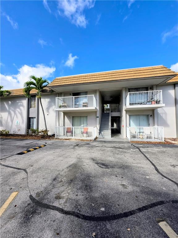 GREEN TEE VILLAGE - Residential Lease