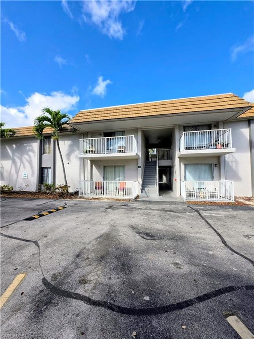 Welcome to your new home at 1830 Maravilla Ave #510. This inviting 1-bedroom, 1-bathroom residence offers a comfortable and practical layout, perfect for those seeking a peaceful living environment with modern conveniences. Residents can enjoy the Florida sunshine by taking advantage of the sparkling community pool, ideal for relaxing after a busy day.

The property is perfectly situated near top-tier amenities. Shopping enthusiasts will love being just a short drive from the Edison Mall and the various boutiques in the historic Downtown Fort Myers district. For dining, the area offers a fantastic variety of restaurants ranging from casual cafes to fine dining along the riverfront. Families will also appreciate the proximity to well-regarded local schools. With easy access to major roadways, commuting throughout Southwest Florida is a breeze. Experience the perfect blend of comfort and location in this lovely community.