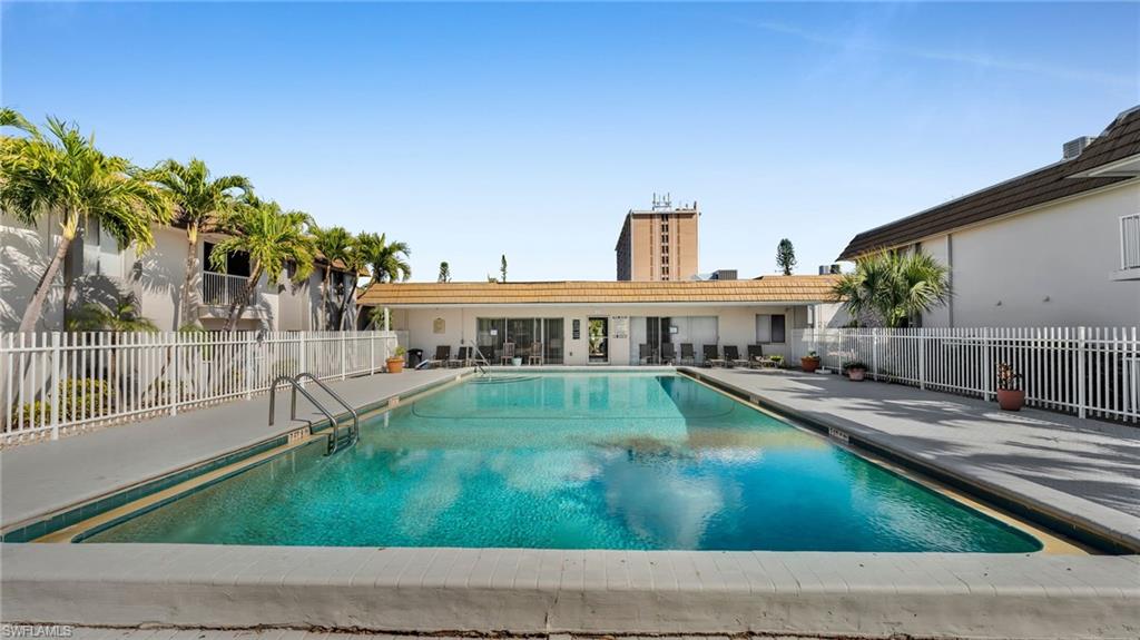 GREEN TEE VILLAGE - Residential Lease