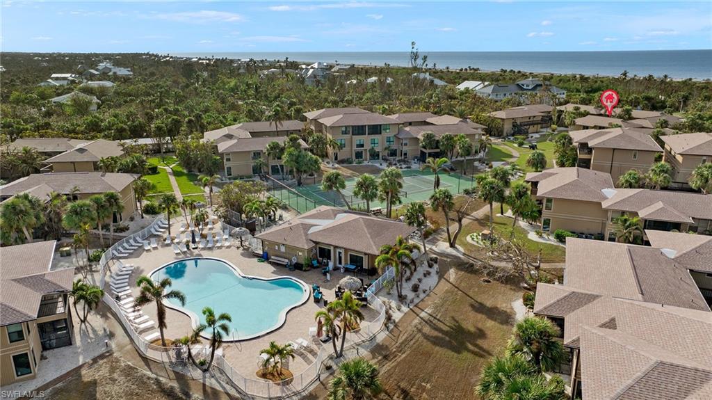 BLIND PASS CONDO - Residential