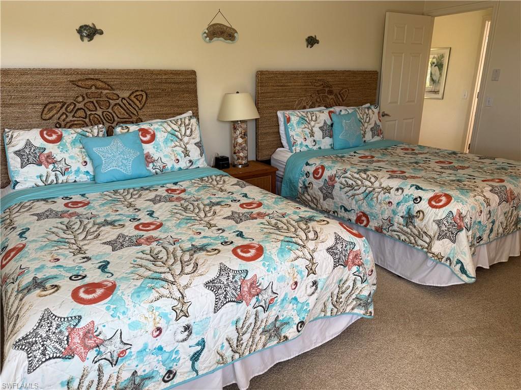 BLIND PASS CONDO - Residential