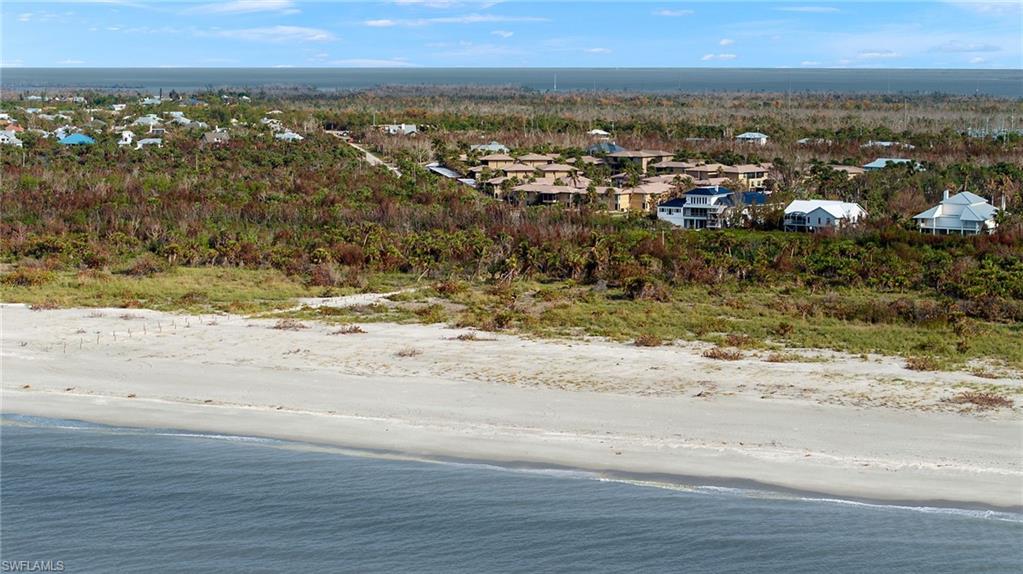 BLIND PASS CONDO - Residential