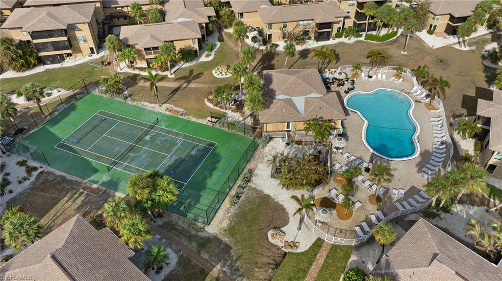 BLIND PASS CONDO - Residential