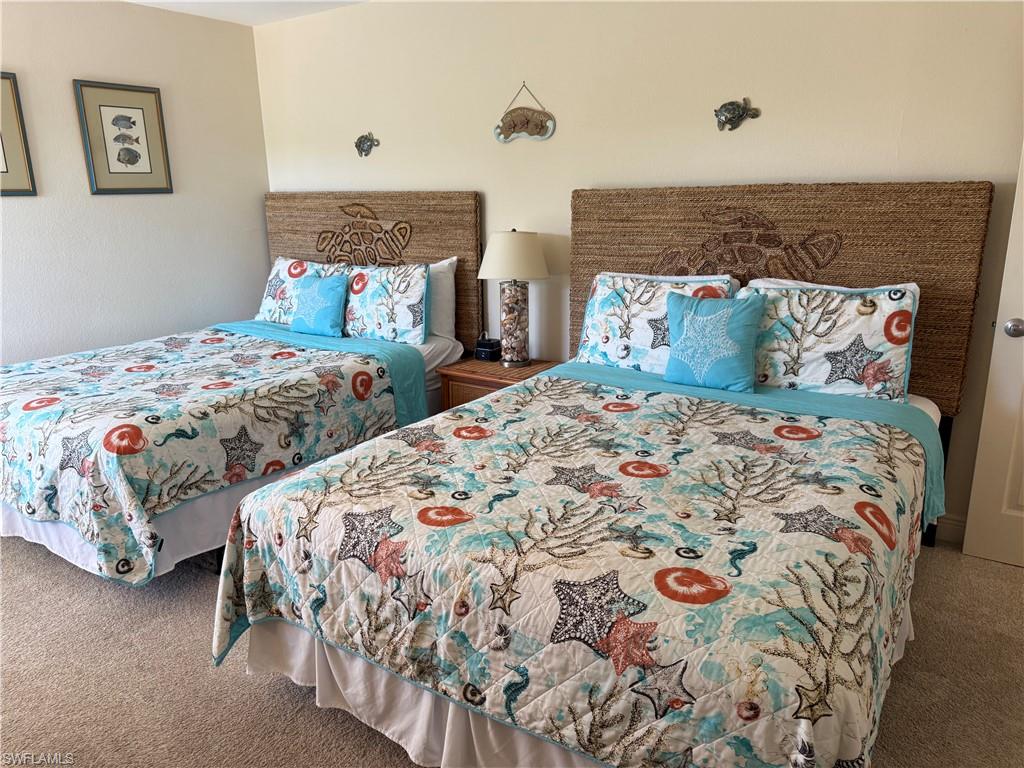 BLIND PASS CONDO - Residential