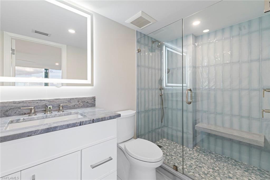 ADMIRALTY POINT - Residential