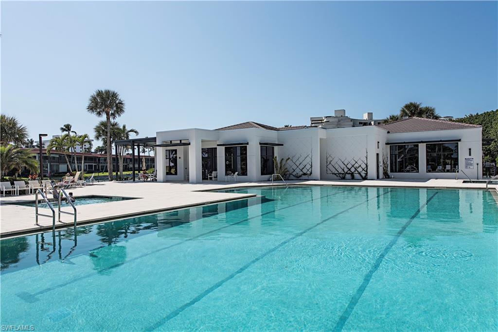 ADMIRALTY POINT - Residential