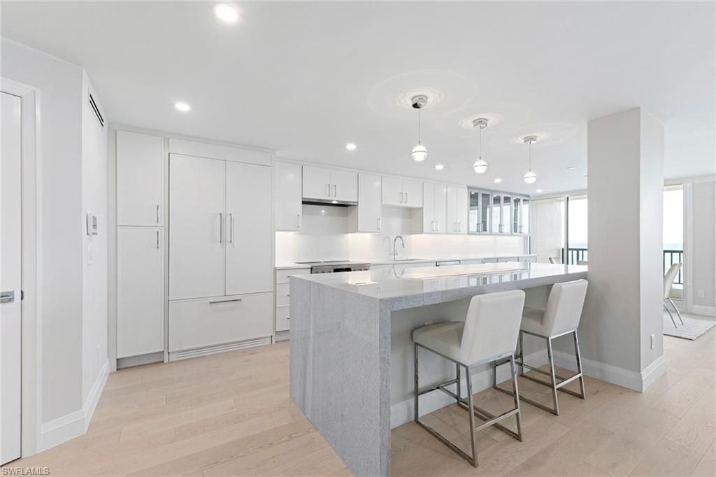 Photo of 2382 Gulf Shore BLVD N #502, NAPLES, FL 34103 (MLS # 226001352)