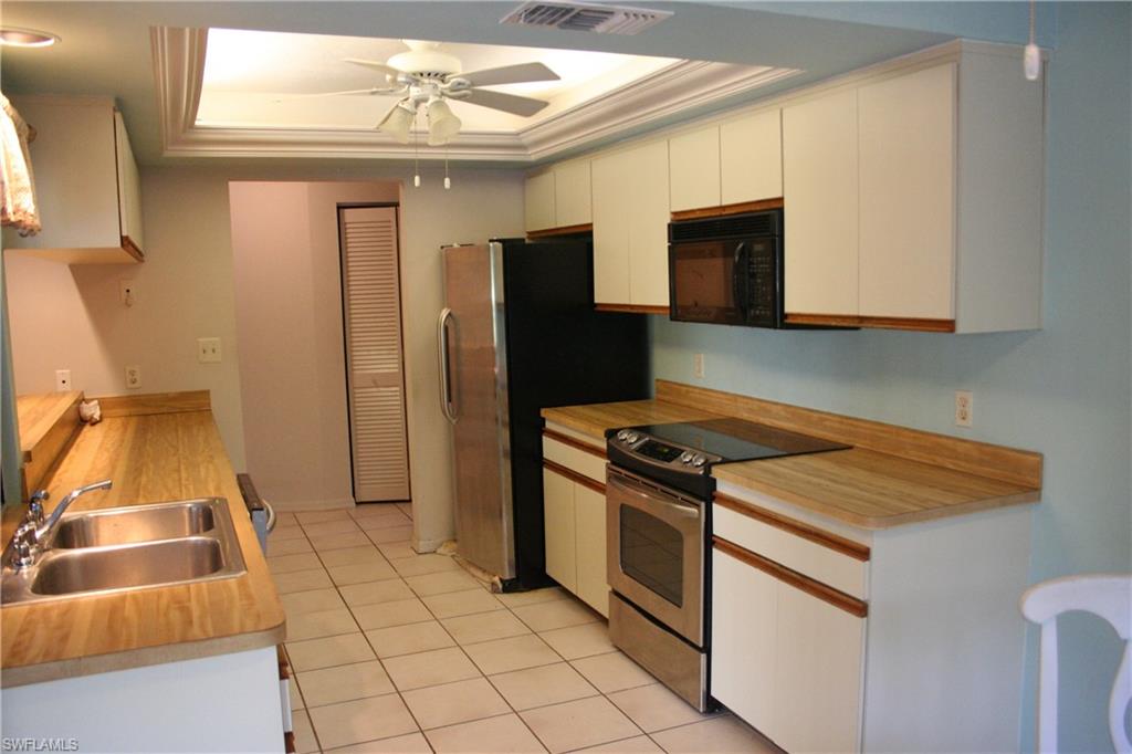 PINEWOODS - Residential