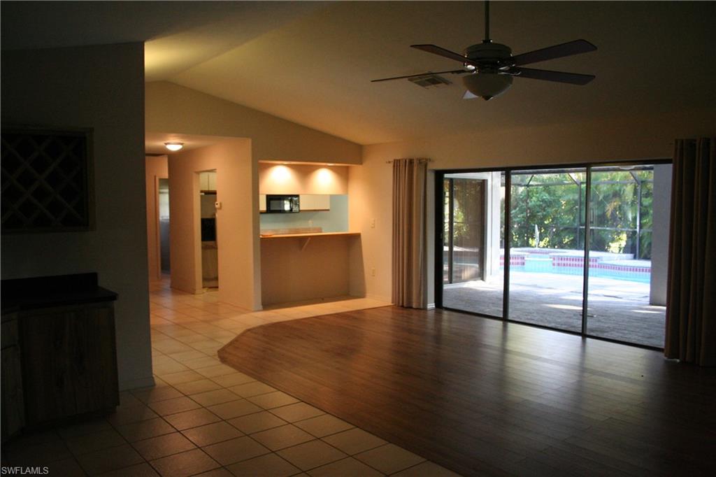 PINEWOODS - Residential