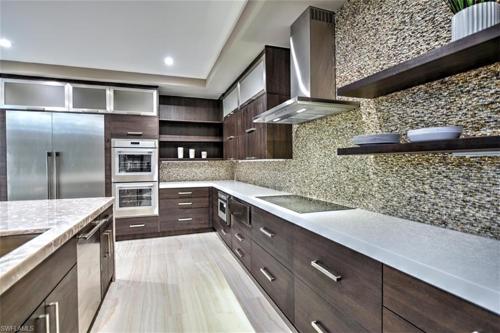 PARK SHORE - Residential