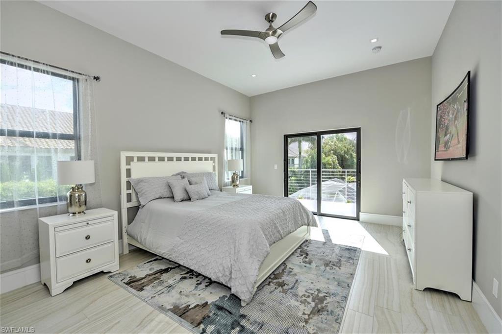 PARK SHORE - Residential