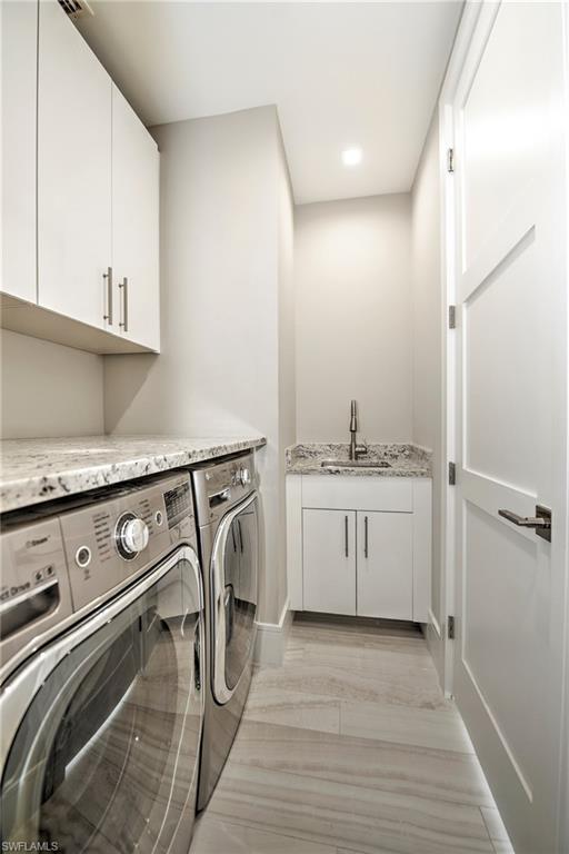 PARK SHORE - Residential