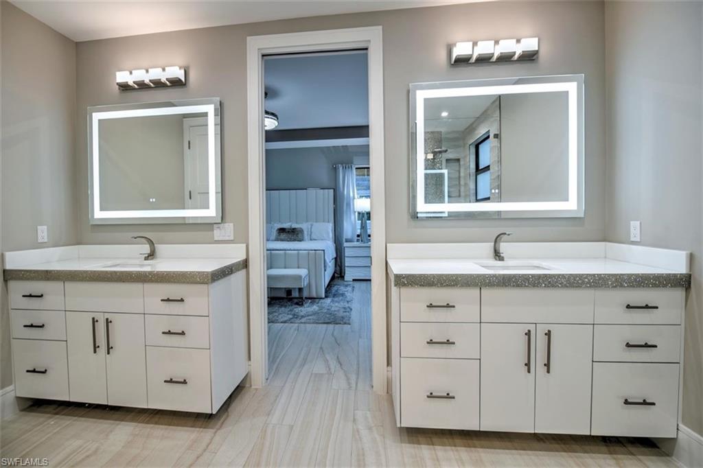 PARK SHORE - Residential