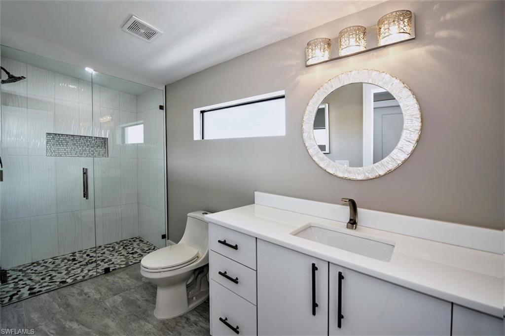 PARK SHORE - Residential