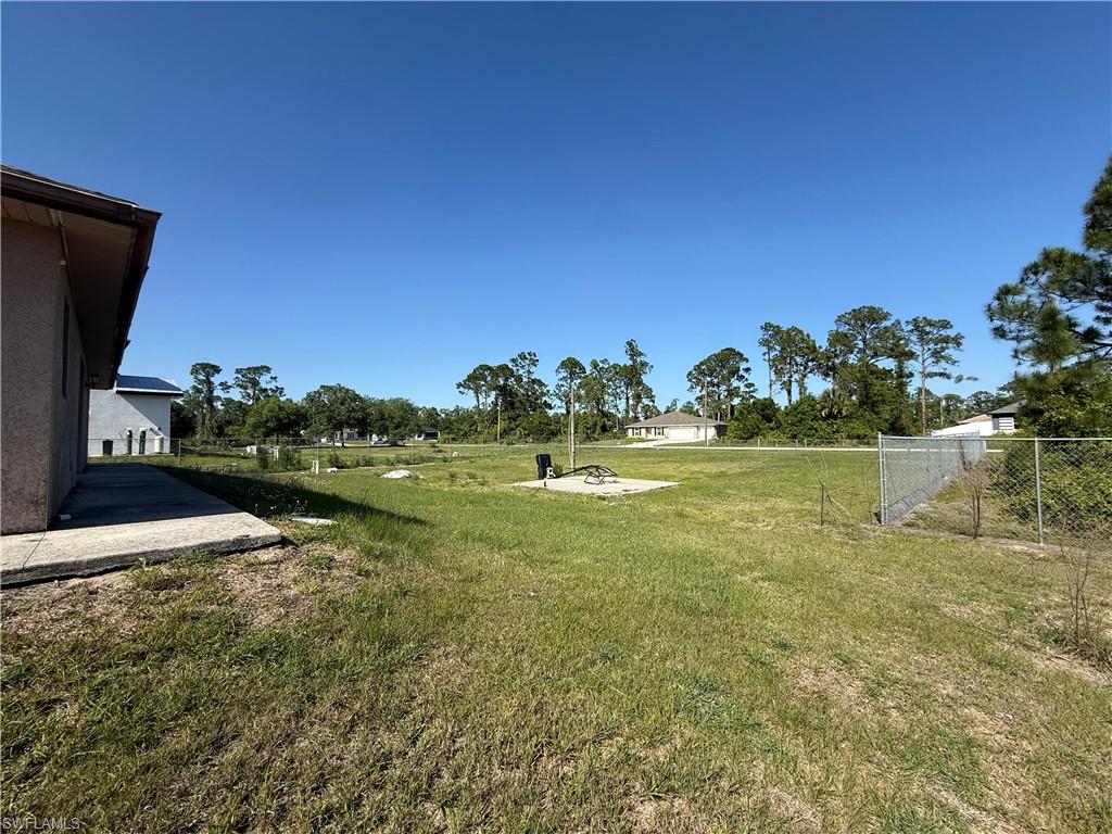 LEHIGH ACRES - Residential Lease