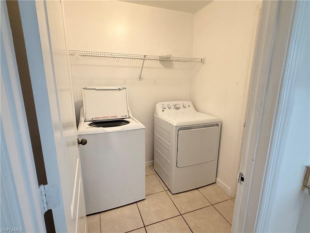 LEHIGH ACRES - Residential Lease