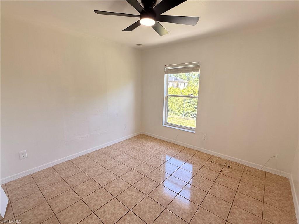 LEHIGH ACRES - Residential Lease