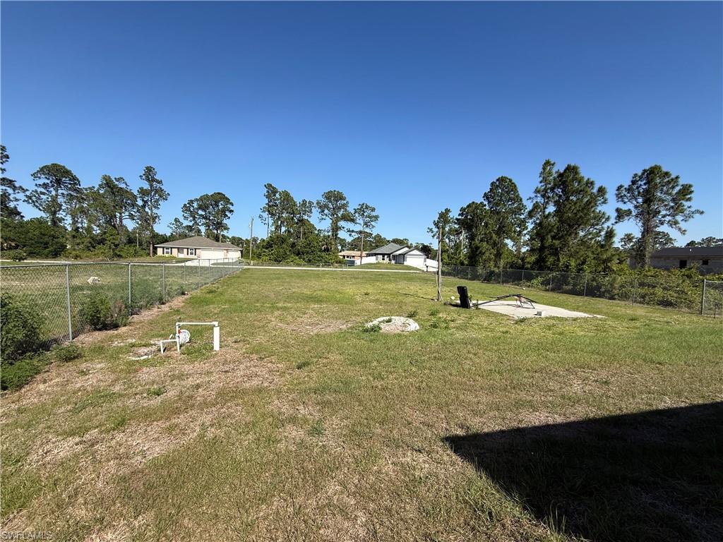 LEHIGH ACRES - Residential Lease