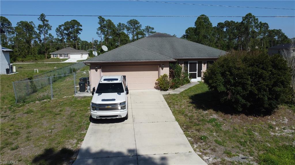 LEHIGH ACRES - Residential Lease