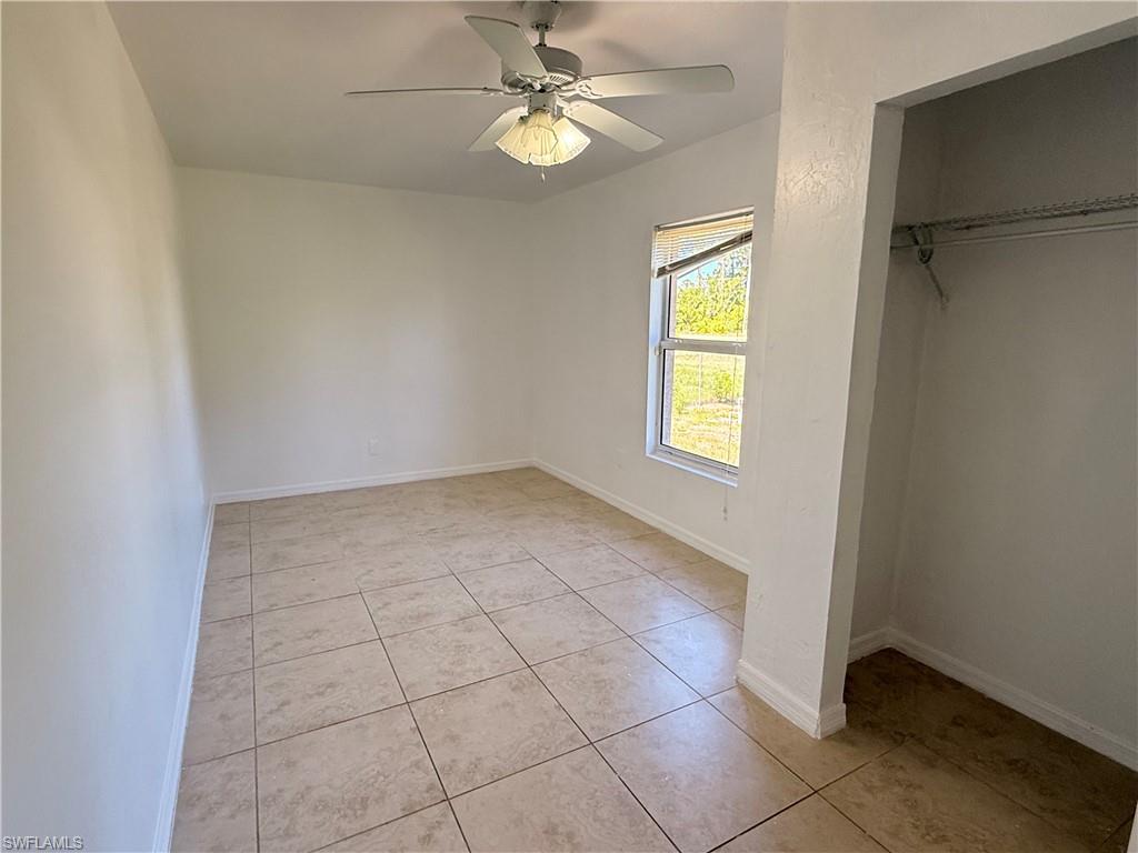 LEHIGH ACRES - Residential Lease