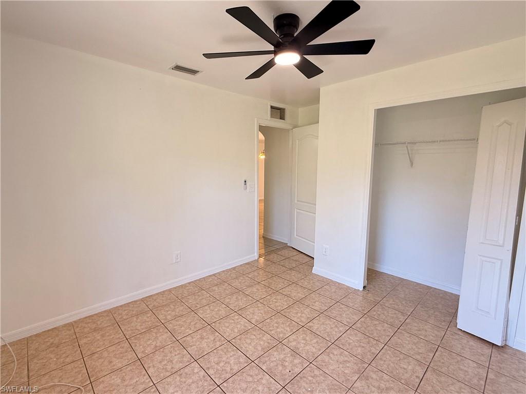 LEHIGH ACRES - Residential Lease