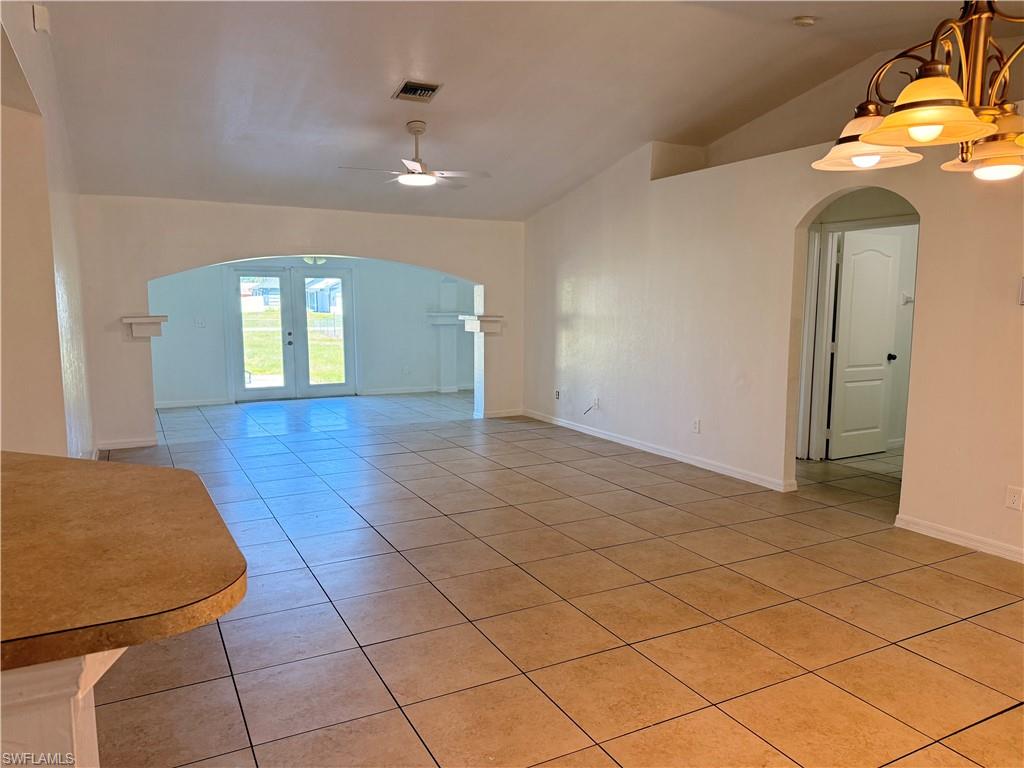 LEHIGH ACRES - Residential Lease