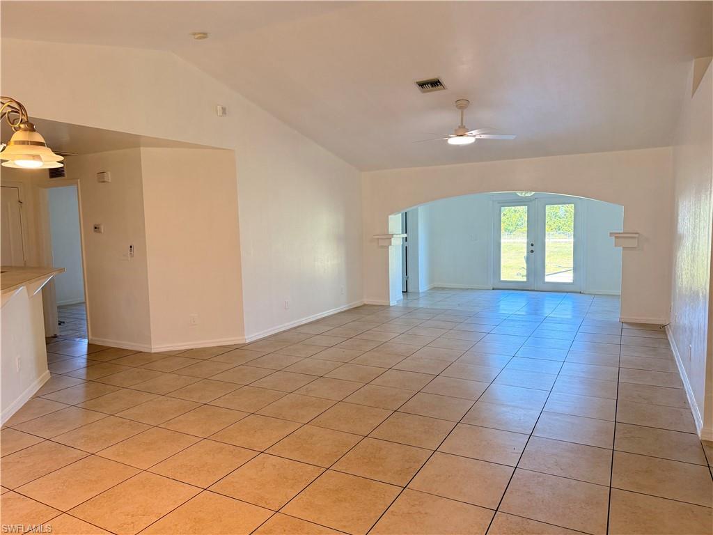 LEHIGH ACRES - Residential Lease