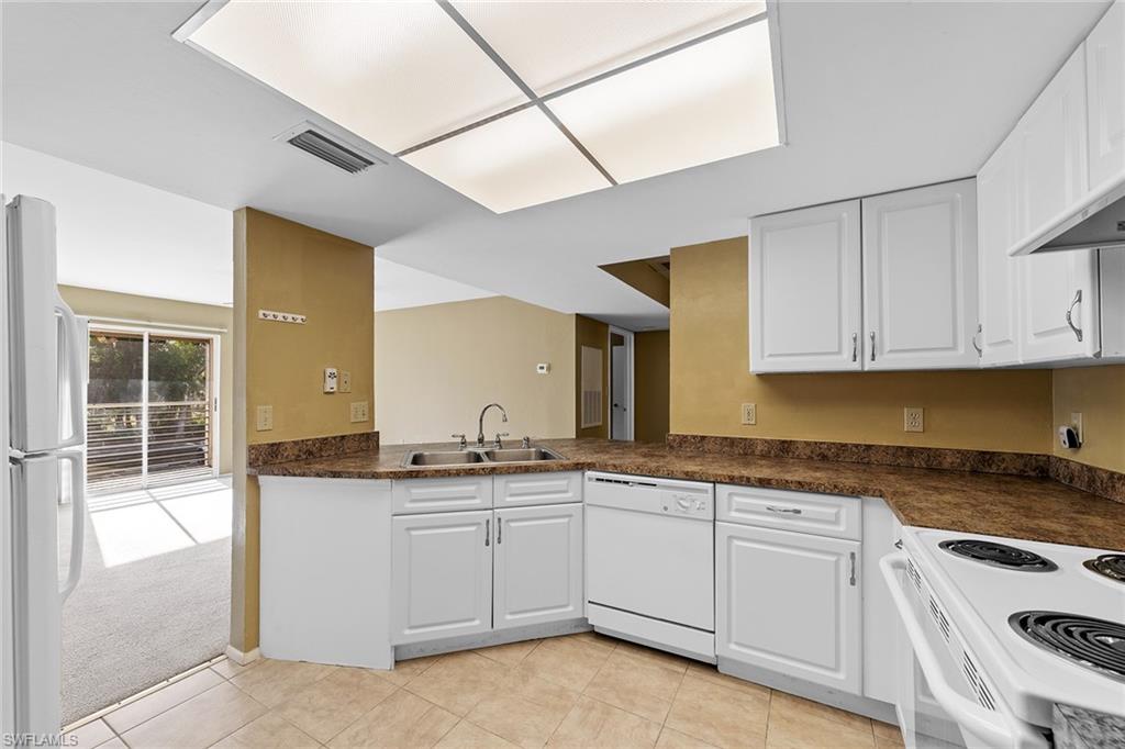 THE GREENS - Residential