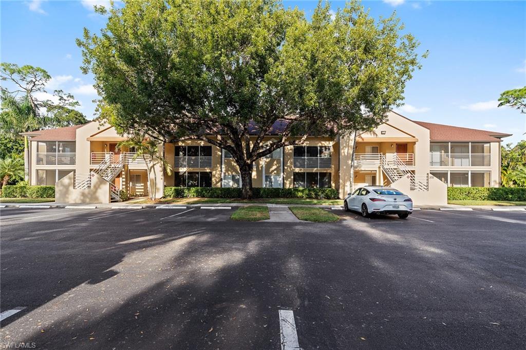 THE GREENS - Residential