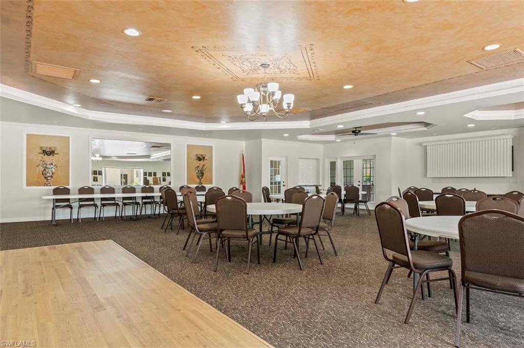 THE GREENS - Residential