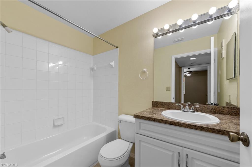 THE GREENS - Residential