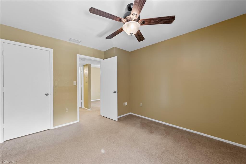 THE GREENS - Residential