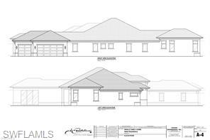 GOLDEN GATE ESTATES - Residential