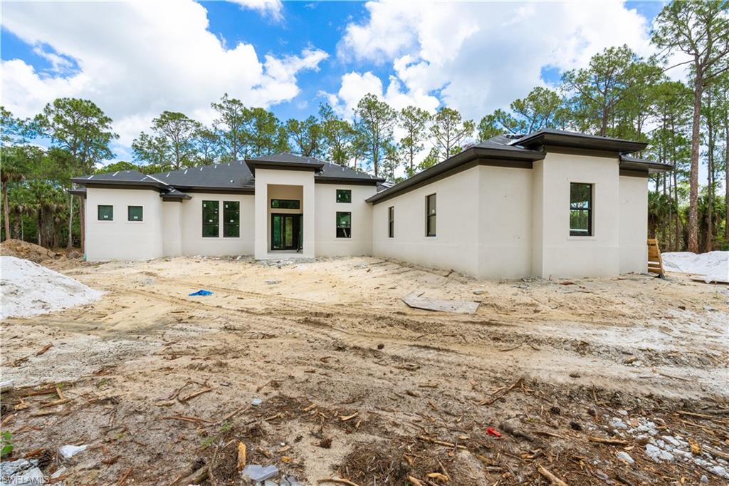 GOLDEN GATE ESTATES - Residential
