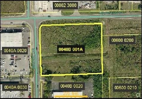 3500 Work DR FORT MYERS FL 33916