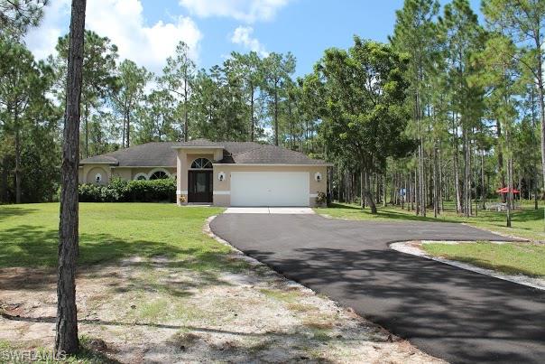 GOLDEN GATE ESTATES - Residential