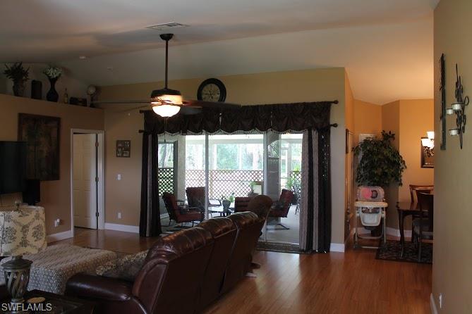 GOLDEN GATE ESTATES - Residential