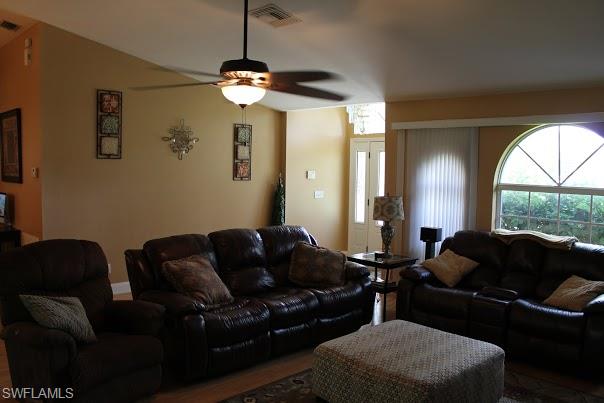 GOLDEN GATE ESTATES - Residential