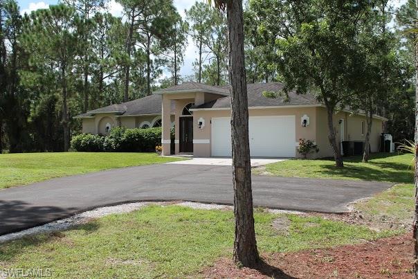 GOLDEN GATE ESTATES - Residential