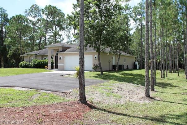 GOLDEN GATE ESTATES - Residential