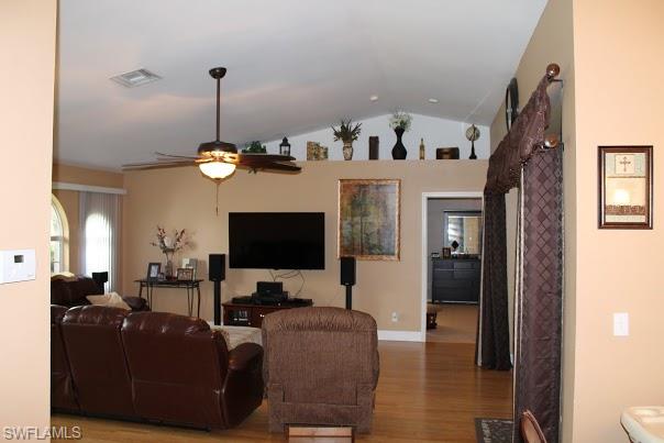 GOLDEN GATE ESTATES - Residential