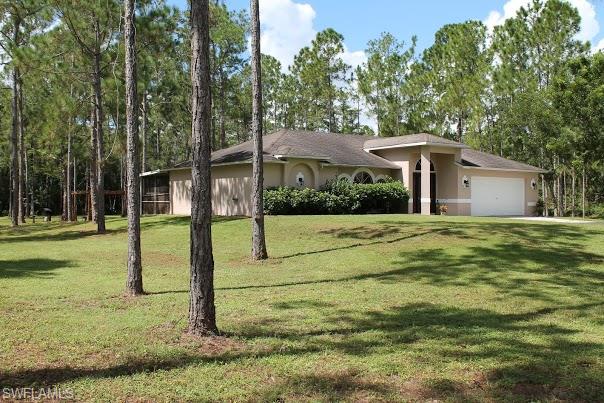 GOLDEN GATE ESTATES - Residential