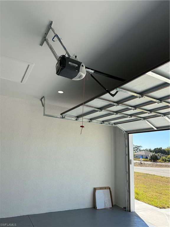 LEHIGH ACRES - Residential Lease