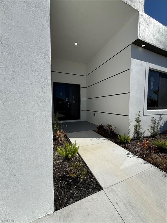 LEHIGH ACRES - Residential Lease