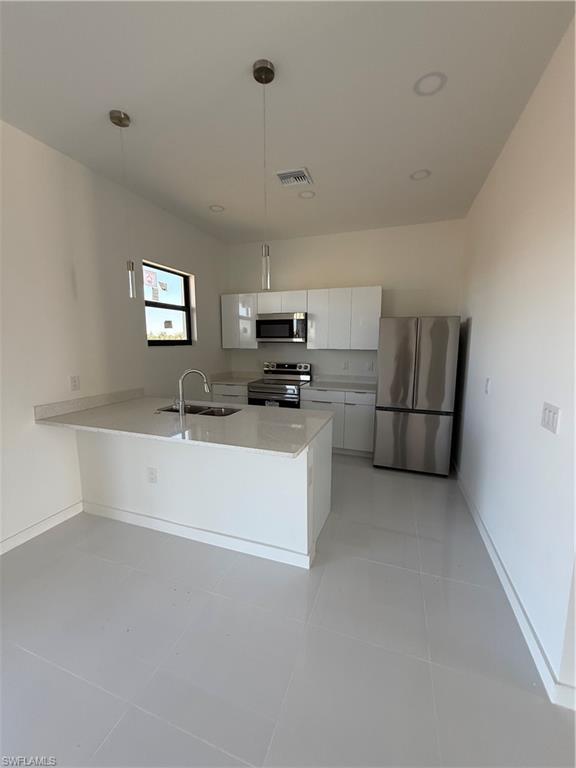 LEHIGH ACRES - Residential Lease