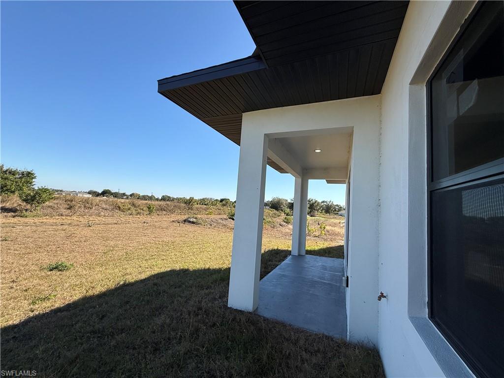 LEHIGH ACRES - Residential Lease