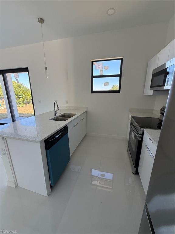 LEHIGH ACRES - Residential Lease